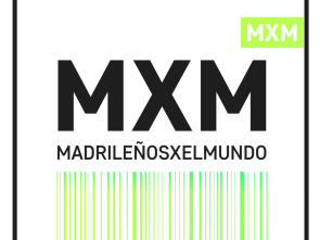 Imagen de Madrileños por el mundo  - 1