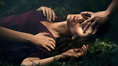 Imagen de Sectas mortales: El clan de los vampiros - 3