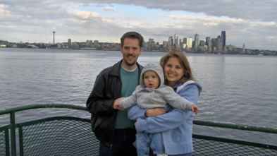 Imagen de La desaparición de...: Si algo me sucede - 3