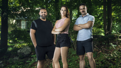 Vaya jardines (T1): Ep.5