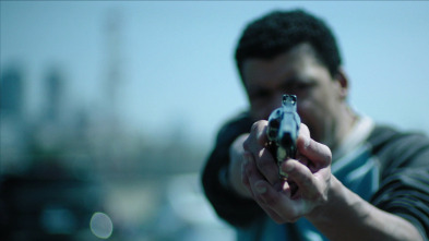 Imagen de Hermanos asesinos: Carr - 3