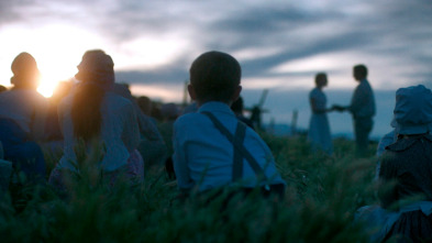 Imagen de Sectas Letales: El campamento - 3