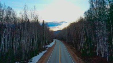 Imagen de Crímenes en Alaska: Ira helada - 3