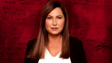 Imagen de Atrapadas: Wanda Haithcock - 3