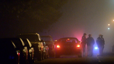 Imagen de Matanza familiar: La familia Rogers - 3