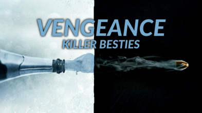 Imagen de Venganza: Super...: Ep.9 - 3