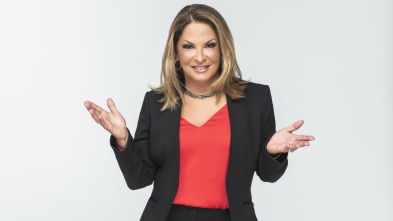 Imagen de Caso cerrado (T11): Ep.136 - 3