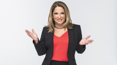Imagen de Caso cerrado (T11): Ep.234 - 3