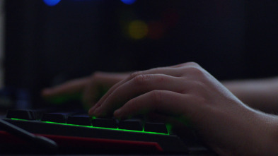 Imagen de Perfect World/ juego mortal: Ep.1 - 3