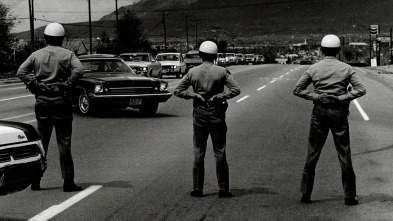 Imagen de Mentes violentas/...: Los asesinos de Hi-Fi - 3