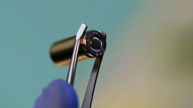 Imagen de Durmiendo con la muerte  - 3