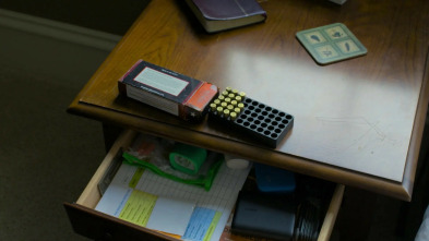 Imagen de Venganza:...: Ep.6 - 3