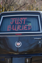 Imagen de Una boda y un funeral: Ep.8 - 2