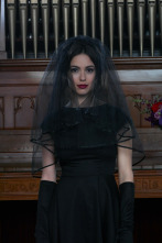 Imagen de Una boda y un funeral: Ep.8 - 2