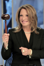 Imagen de Caso cerrado (T15): Ep.216 - 2