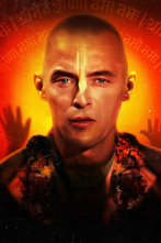 Imagen de Hare Krishna: gurús karma y asesinato  - 2