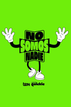 Imagen de No somos nadie (T1): Ep.1 - 2