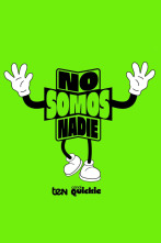 Imagen de No somos nadie (T1): Ep.12 - 2