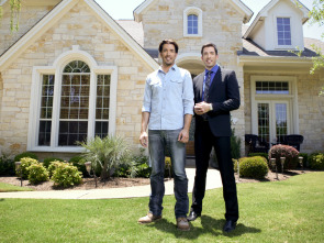 Imagen de La casa de mis sueños (T4) - 1