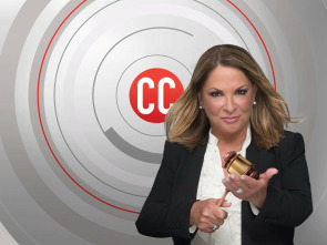 Imagen de Caso cerrado - 1
