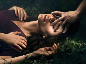 Imagen de Sectas mortales: El clan de los vampiros - 1