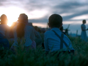 Imagen de Sectas Letales: El campamento - 1
