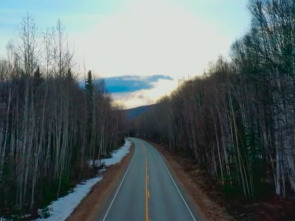 Imagen de Crímenes en Alaska: Muerte en Anchorage - 1