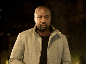 Imagen de Justicia a toda costa: Ep.6 - 1