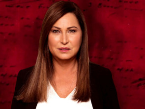 Imagen de Atrapadas: Wanda Haithcock - 1