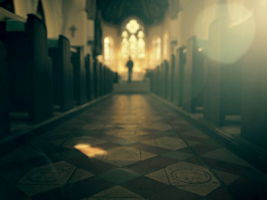 Imagen de El ángel de la venganza  - 1