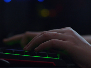 Imagen de Perfect World/ juego mortal: Ep.1 - 1