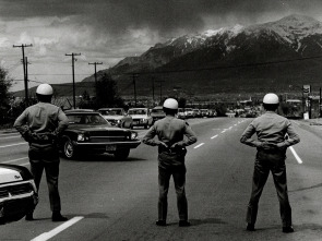 Imagen de Mentes violentas/...: Los asesinos de Hi-Fi - 1