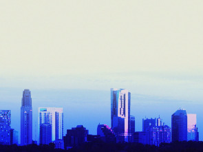 Imagen de Crímenes en Atlanta: Hermanos de sangre - 1