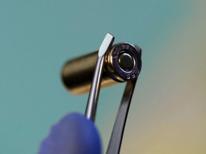 Imagen de Durmiendo con la muerte  - 1