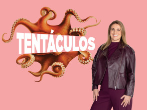 Imagen de Tentáculos - 1