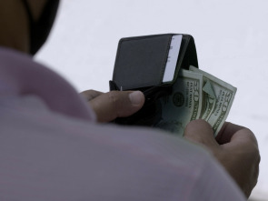 Imagen de Venganza:...: Ep.5 - 1