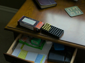 Imagen de Venganza:...: Ep.6 - 1