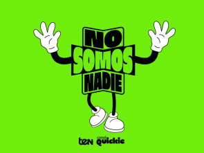 Imagen de No somos nadie (T1): Ep.1 - 1