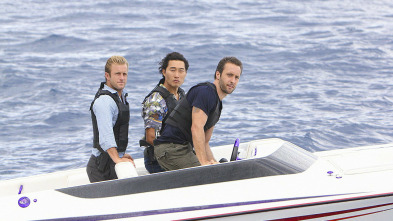 Imagen de Hawai 5.0 (T2): Ep.9 Ike Maka (Identidad) - 3