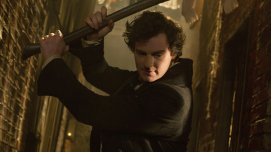 Imagen de Abraham Lincoln: Cazador de vampiros - 3