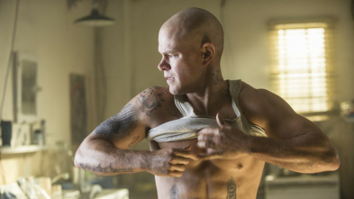 Imagen de Elysium - 5