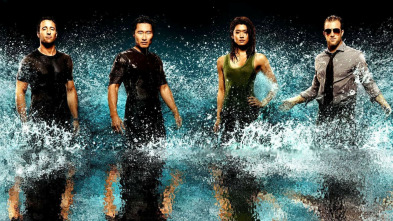Imagen de Hawai 5.0 (T3): Ep.1 La O Na Makuahine (El día de la madre) - 3
