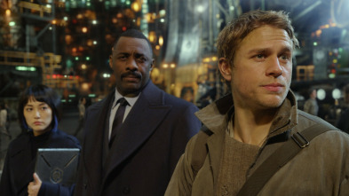 Imagen de Pacific Rim - 3