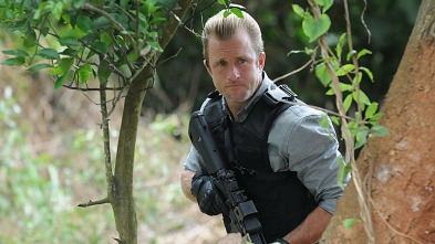 Imagen de Hawai 5.0 (T4): Ep.8 Akanahe (Compañeros a la fuerza) - 3