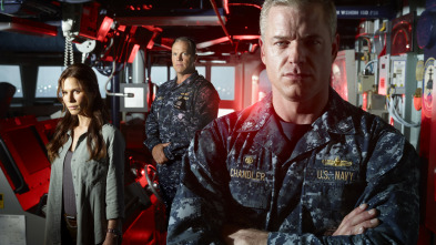 Imagen de The Last Ship (T1): Ep.8 Dos marinos entran en un bar - 4