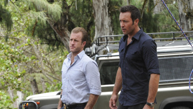 Imagen de Hawai 5.0 (T6): Ep.4 Ka Papahana Holo Pono (El mejor de los planes) - 3