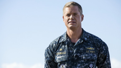 Imagen de The Last Ship (T2): Ep.13 Un país más perfecto - 4