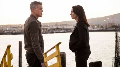 Imagen de The Last Ship (T3): Ep.2 Sol naciente - 4