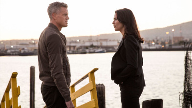 Imagen de The Last Ship (T3): Ep.12 Resistencia - 4