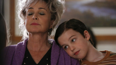 Imagen de El joven Sheldon (T1): Ep.3 Póquer, fe y huevos - 4